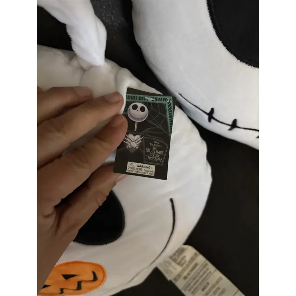 Disney jack skellington